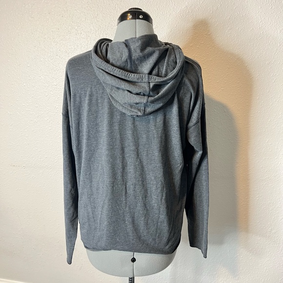 Pinehurst Golf Course Long Sleeve T Shirt With Hood - Medium - Picture 5 of 6